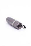 Parmida 3 Torch Pürmüz Fırçalı Gunmetal Metal Puro Çakmağı