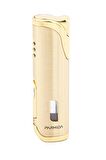 Parmida Tek Torch Pürmüz Gold Puro Çakmağı