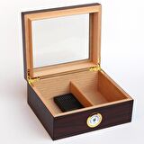 Cali Humidor Puro Kutusu