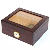 Cali Humidor Puro Kutusu