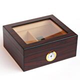 Cali Humidor Puro Kutusu
