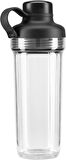 KitchenAid 5KSB1325EER K150 Sürahi Blender - Empire Red