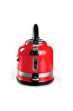 Ariete Moderna Kettle 1 7 Litre Kırmızı