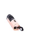 Parmida 3 Torch Pürmüz Bronz Puro Çakmağı