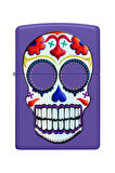 Zippo Çakmak Day of the Dead Design 49859-093941