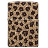 Zippo Çakmak 49352 Leopard Print Design 49352-087703