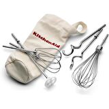Kitchen Aid 5KHM9212EOB 85 W Mikser