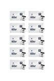 Integra Boost %69 67gr Puro Nemlendirici 10'lu Paket