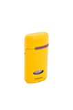 Parmida 3 Torch Pürmüz Sarı Puro Çakmağı