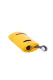 Parmida 3 Torch Pürmüz Sarı Puro Çakmağı