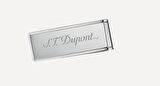 S.T. Dupont Gümüş Para Maşası 3081