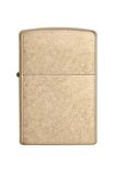 Zippo Çakmak 28496-000004 Armor Tumbled Brass