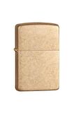 Zippo Çakmak 28496-000004 Armor Tumbled Brass