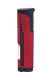 Parmida Tek Torch Pürmüz Kırmızı Puro Çakmağı