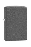 Zippo Çakmak 211-000056 Iron Stone