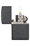 Zippo Çakmak 211-000056 Iron Stone