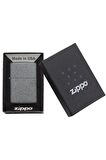 Zippo Çakmak 211-000056 Iron Stone