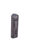 Parmida 3 Torch Pürmüz Gunmetal Metal Puro Çakmağı