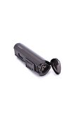 Parmida 3 Torch Pürmüz Gunmetal Metal Puro Çakmağı