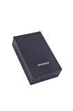 Parmida 3 Torch Pürmüz Gümüş Puro Çakmağı