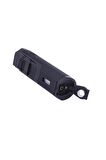 Parmida 3 Torch Pürmüz Siyah Puro Çakmağı