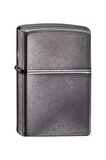 Zippo Çakmak 28378-000004 REG GRAY DUSK MT LTR