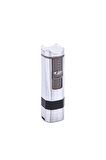 Parmida 4 Torch Pürmüz Gümüş Puro Çakmağı