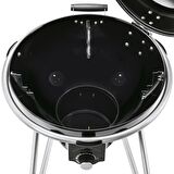 Rösle AIR F60 Kömürlü Barbekü 25006