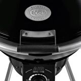 Rösle AIR F60 Kömürlü Barbekü 25006