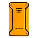 Parmida Tek Torch Turuncu Puro Çakmağı