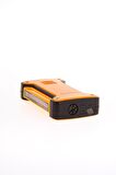 Parmida Tek Torch Turuncu Puro Çakmağı