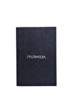 Parmida Tek Torch Turuncu Puro Çakmağı