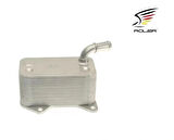 06D117021C YAĞ SOĞUTUCU ŞANZİMAN 6.VİTES OTOM. ŞANZ. - A3-A4-GOLF-OCTAVİA-JETTA-PASSAT 2.0 FSİ BLR-BLX-BLY-BWA-BPY