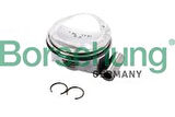Piston Segman Std 82.51 Mm  Adet-1.8--2.0-Tsı-Bzb-Caba-B-Cdaa
