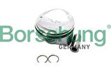 Piston Segman Std 82.51 Mm  1 Adet-Audı A4-A5-Q5-2.0-Tfsı-Cncb-Cncd-Cnce