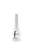 Flormar Oje - Matte Nail Enamel M01 White Board 8690604189625
