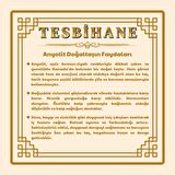 Tesbihane Küre Kesim Çoklu Doğaltaş Kombinli Aile Şifa Bilekliği(4lü Set)