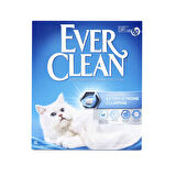 Ever Clean Ekstra Güçlü Kokusuz Kedi Kumu 6 Lt