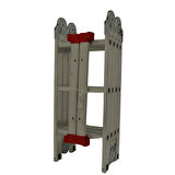 AKROBAT MERDİVEN 2,75 MT