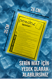 pawdaz Serinjel X 2 - Soğuk Sıcak Kompres ( 26x35 Cm) - 5 Saat Isı Muhafazası
