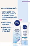 Nivea Canlandırıcı Gündüz Kremi Normal Ciltler