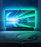 Govee Envisual H605C312 T2 TV Arkası LED Ambiyans Aydınlatma Tv Renk Senkronizasyonu 75-85 inc