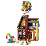 Lego 43217 Disney Yukarı Bak Evi