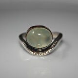 Silver ring