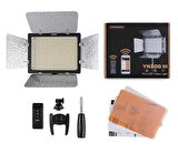 Yongnuo YN300-III Bi-Color Mobil Kontrollü Led Işık (3200-5500K)