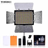 Yongnuo YN300-III Bi-Color Mobil Kontrollü Led Işık (3200-5500K)