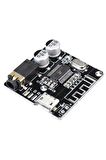 Vhm-314 Bluetooth Amfi Kablosuz Ses Alıcı Modülü