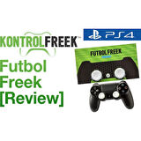 Kontrolfreek Futbol Freek Performans Stick KF-FF