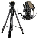 Prodigix PDX 701 PRO Plus Tripod