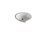 Tezgah Altı Lavabo 48x39 cm